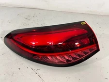 2022-2024 Mercedes GLC Rear Left Driver Tail Light OEM