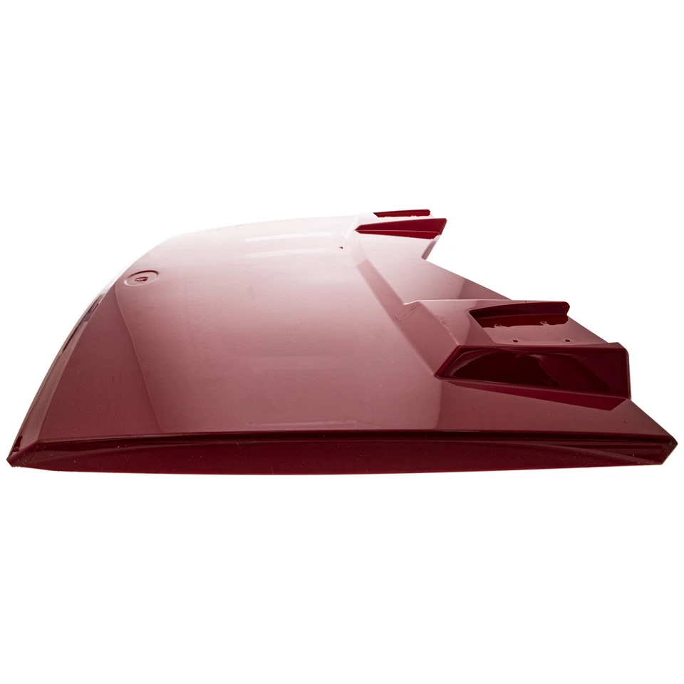 Polaris 2633878-342 Hood Center Access 2009-2023 Ranger 800 Genuine OEM - Image 4 of 4