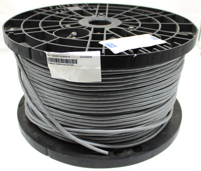 1000 Ft Belden 9539 24 AWG Gauge 9-Conductor 24/9 Shielded Communication Cable