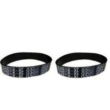 XL Upright Vacuum Cleaner Replacement Belts Pack Of 2 Genuine Quality