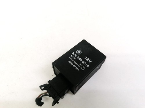 5J0959631A Relais, Arbeitsstrom  Skoda Fabia DE1544646-34