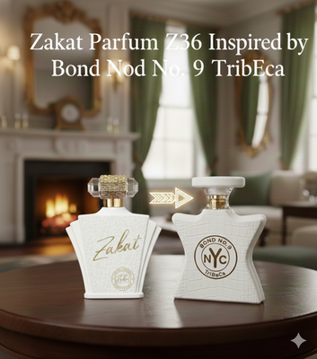 Zakat Z36 Eau De Parfum Fragrance Spray 3.4 OZ /100 ML | eBay