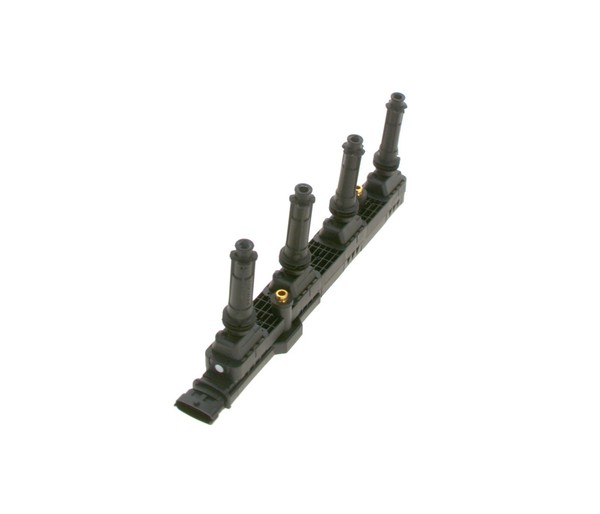 ZüNdspule Bosch 0 221 503 468 FüR Opel Astra Zafira Speedster GTC Family CC A05-image