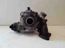 Citroen C4 Grand Picasso II Turbocharger 9807873180 2.0 Diesel 110kw 2014 26239227