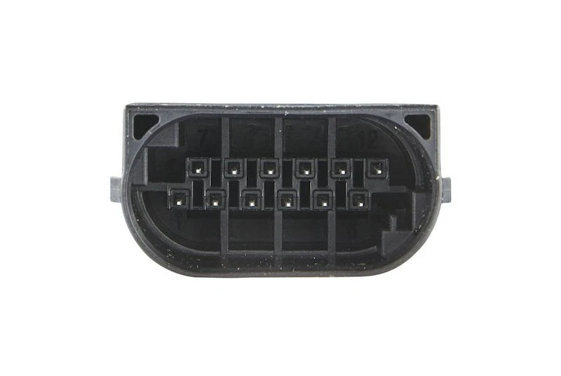 Hella 010905521 Passenger Side Rear Body Control Module Foto 3 de 4