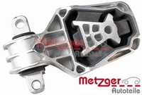 Metzger 8053807 Lagerung FüR Motor Motorlager Lagerung Motor Motorhalter
