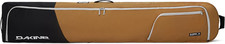 Dakine Fall Line Ski Roller Bag - Rubber, 175cm