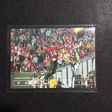 2024 Panini Photogenic Football Chris Godwin #42