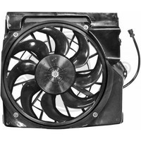 Diederichs LÜFter DCL1006 FÜR BMW