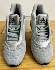 adidas Megaride S2 Men s Low Top Lace Up Snea...
