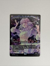 Starfield Vocalist [Showcase] #359 Prices | Magic Edge of
