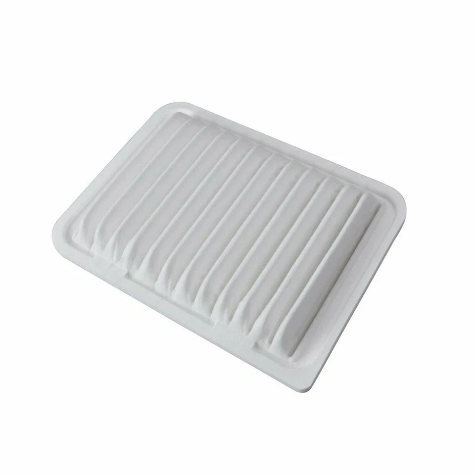 Filtro de ar original Toyota Corolla Matrix Yaris Scion xD 17801-YZZ05 fabricante de equipamento original - Imagem 2 de 2