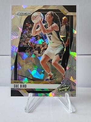 2024 Panini Prizm WNBA - Ice Prizm - Pick Your Card / Complete Your Set Free Sh!