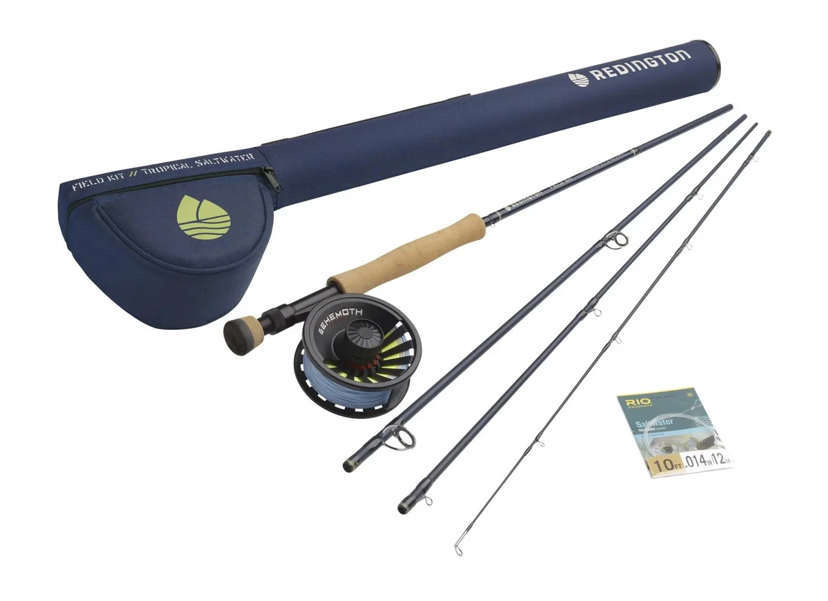 Fly Fishing Combo Both Fishing Rod & Reel Combos 2 Fly Line Weight for sale  | eBay