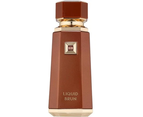 Fragrance World Men's French Avenue Liquid Brun EDP Spray 3.4 oz Fragrances