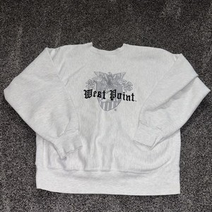 Vintage West Point Sweatshirt | eBay