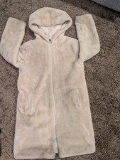 Zara Women's Teddy Bear Coat XS/UK8
