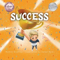 Ruthie Godfrey | Success | Taschenbuch | Englisch (2021) | EAN 9781952402289