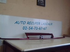 Calandre Citroen XANTIA