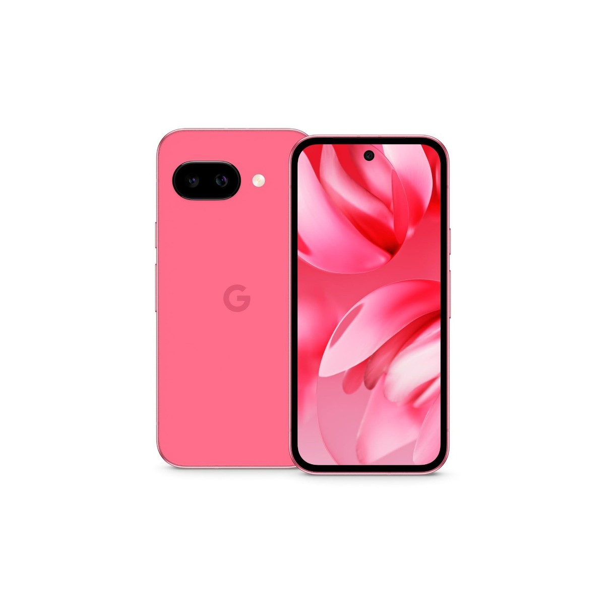 READ Google Pixel 9a Unlocked 128GB Peony | eBay