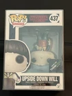 Stranger Things Funko Pop Upside Down Will #437 ThinkGeek Exclusive