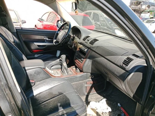 Puerta Delantera Derecha para SSANGYONG REXTON * 2005 282039 - Imagen 6 de 10