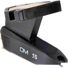 Ortofon OM-5s Moving Magnet Phono Cartridge