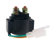 Magnetschalter Anlasser Relais 4T Baotian Benzhou YIYING YY50QT-15,YY50QT-21