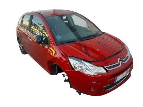 9823928480 Piloto Trasero Derecho para CITROEN C3 Live Edition 2016 257199 - Imagen 7 de 10
