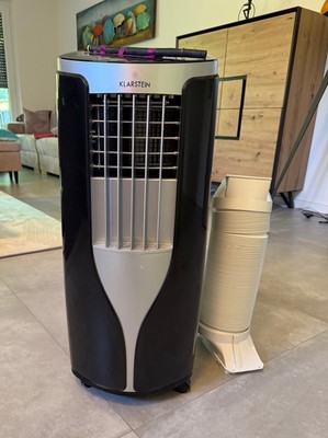 Mobile Klimaanlage Klarstein