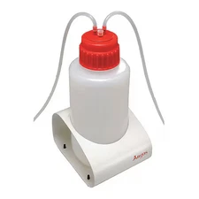 Cole Parmer Ev611 Cap, For Mfr. No. Ev600, Polypropylene