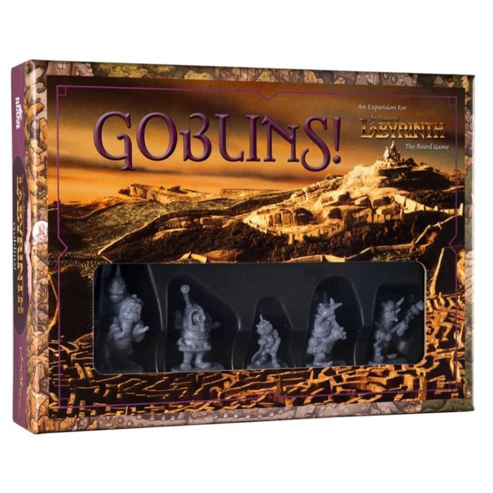 : Goblins! Expansion