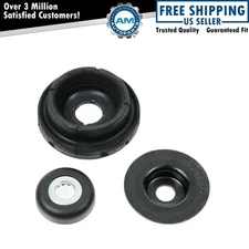 Front Upper Shock Strut Mount Bushing Bearing Cushion For Aveo G3 Wave Swift