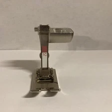 Genuine Bernina Reverse-Pattern Foot #1C - 9mm - New-Style - 4-Eye Sensor