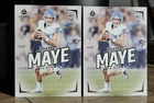 Drake Maye 2024 Panini Luminance - Rookie Card #103 (RC) New England Patriots