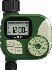 Sprinkler Timer, Water Timer for Garden Hose, Hose Timers for Watering, Irrigati