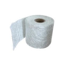 Fiberglass Chopped Strand Mat0 Yards X 4'' 10 yards x 4 inches, 1.5 oz/ft  1