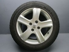 PEUGEOT 307 CC EINZELRAD Alufelge 205/55 R16 91V 6.5Jx16 ET31 4x108