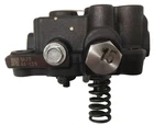 YANMAR HYDRAULIC HEAD 129907-51741