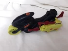 Gi Joe Cobra 1993 Ninja Lightning cycle