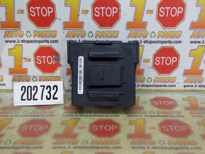 2017 2018 NISSAN MAXIMA DRIVER ASSIST CONTROL MODULE 284E7-9DE1E OEM