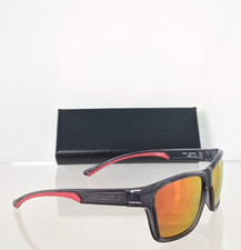 Brand New Authentic SPYDER Sunglasses SP6021 020 Grey 58mm Frame SP 6021