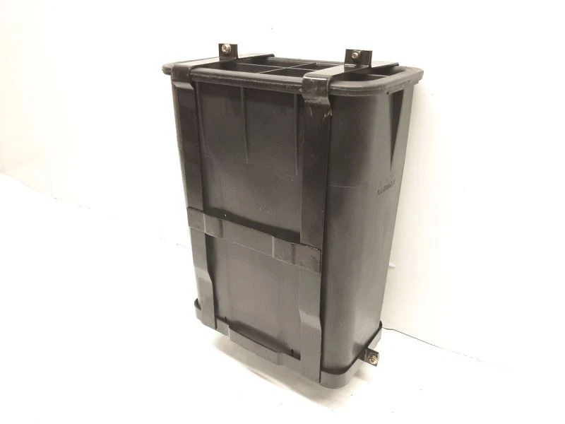 Bentley Arnage 2003 tanque de emisión de bote de carbón de vapor combustible Foto 3 de 4