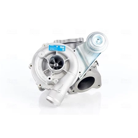 Turbolader FIAT SCUDO Kasten  2.0 JTD (220L)