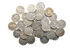 40 - Dated 1920's and 1930's Buffalo Indian Nickels - Roll Lot Collection *945