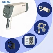 Gynecological colposcope with Control handle Digital electronic  OMEM