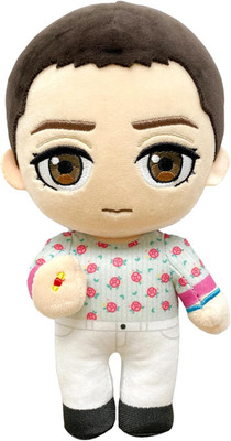 Stranger Things Season 4 - Eleven Plush 8'' H