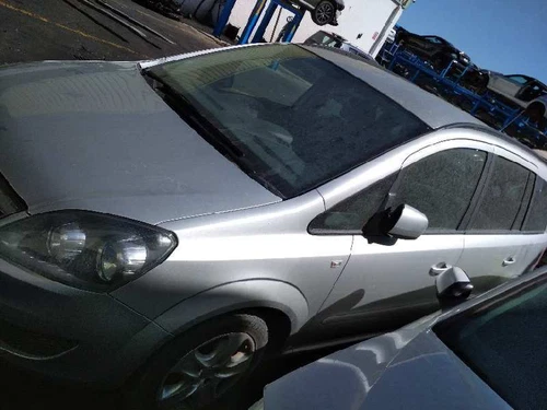 55576980 Motor Arranque para OPEL ZAFIRA B Family 2012 2508577 - Imagen 13 de 21