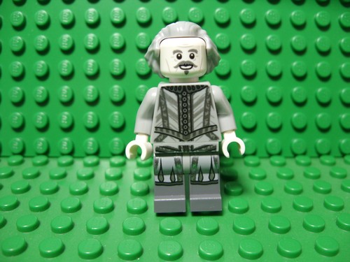 NEW Lego 75954 Harry Potter Set of 10 minifigs - Picture 9 of 12