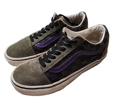 VANS Old Skool OTW Rally Sneakers Shoes Mens US Size MENS 3.5 or WOMENS 5.5